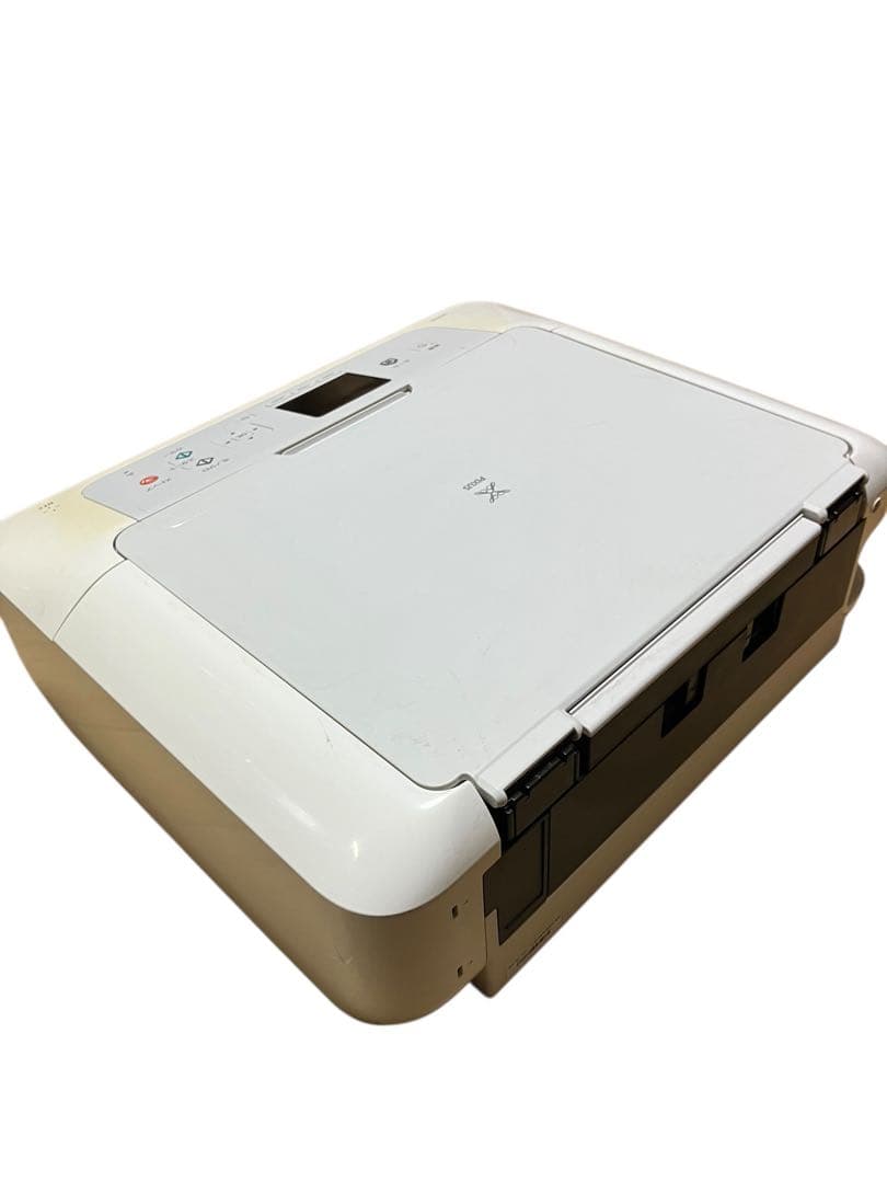 枚数極少 Canon PIXUS MG6930インクジェットプリンター複合機