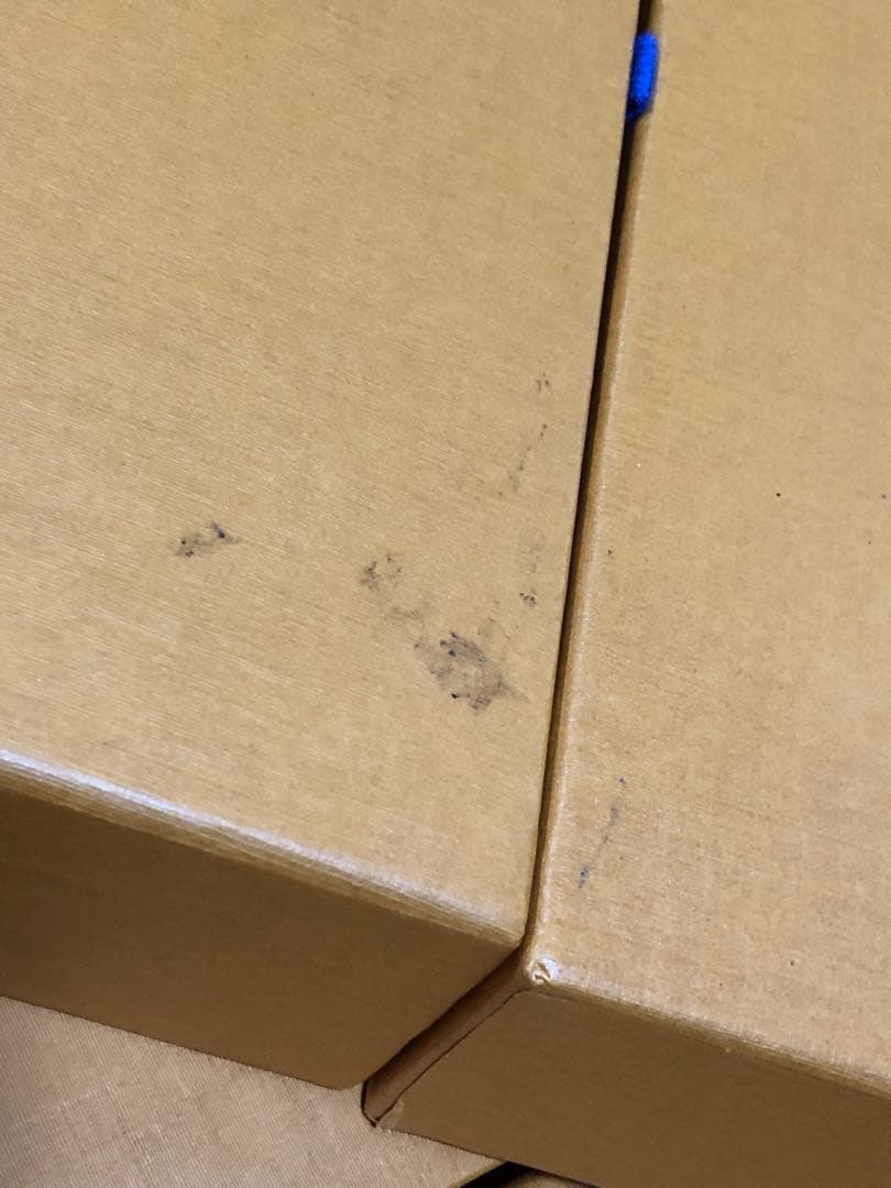 ルイヴィトン　財布箱　携帯ケース箱　20箱　リボン