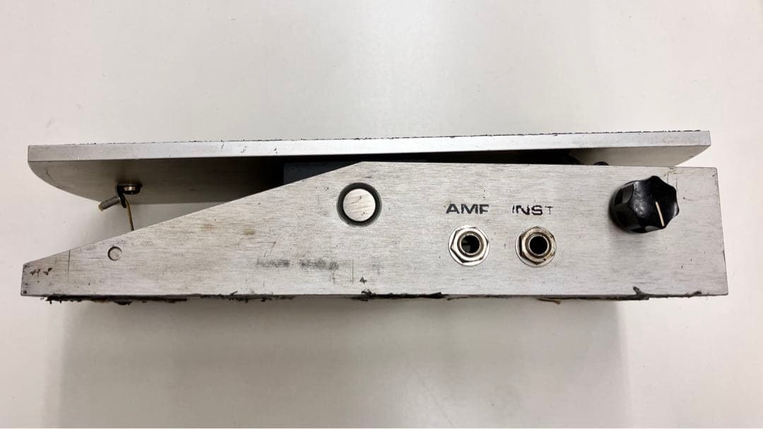 アーニーボール　ERNIE BALL　ボリュームペダル　ヴィンテージ