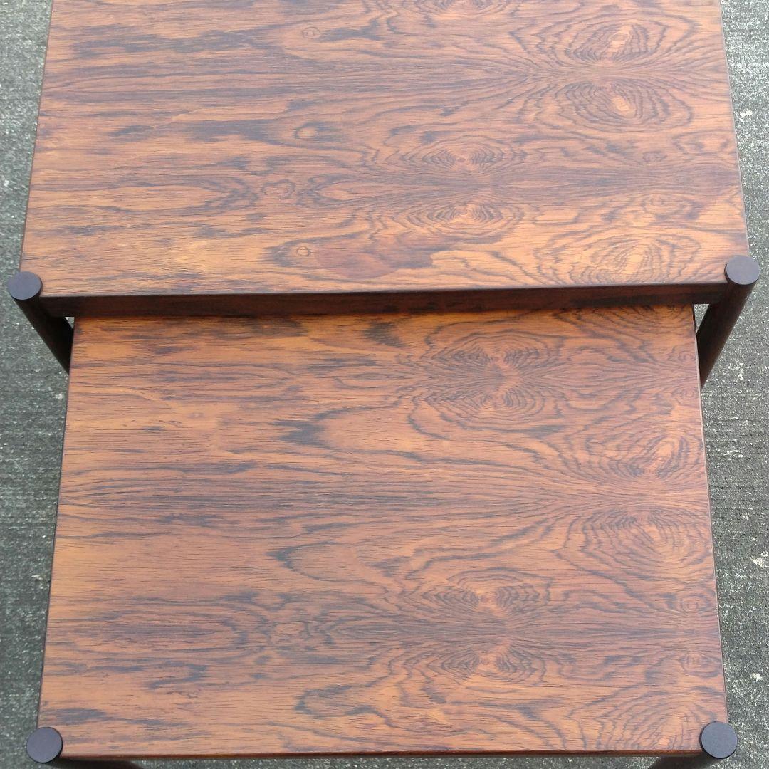 北欧ビンテージ家具 rosewood