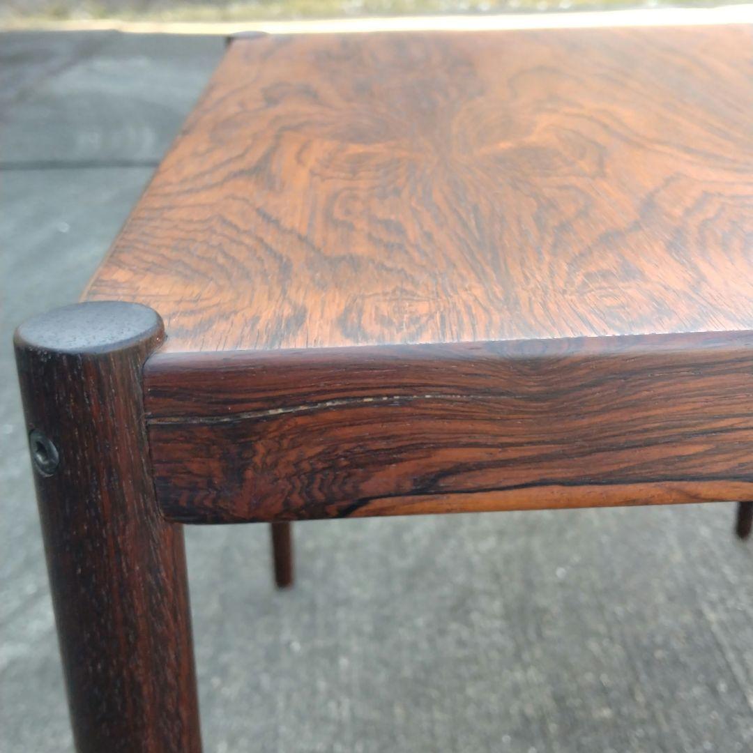 北欧ビンテージ家具 rosewood