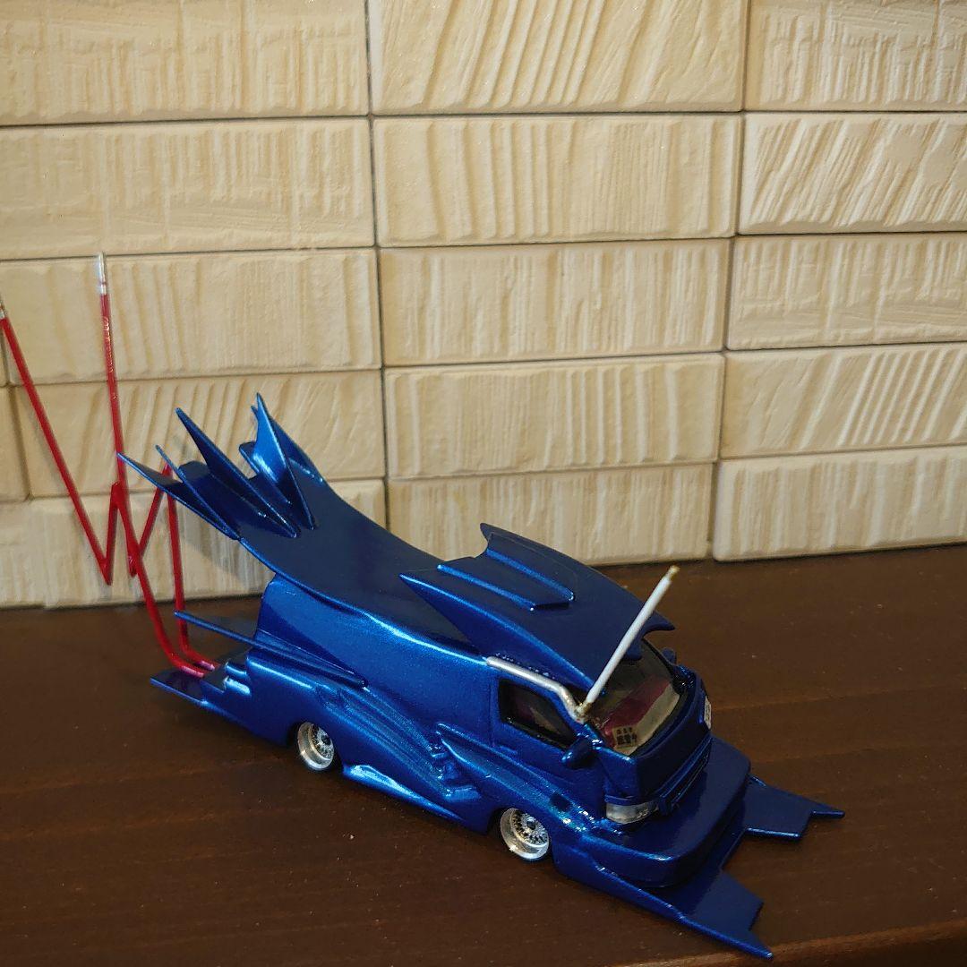 ハイエース　バニング　‼️