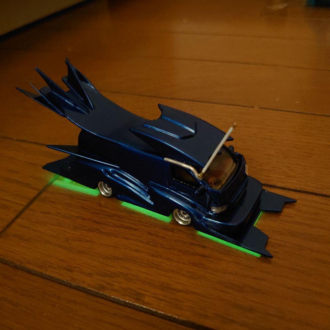 ハイエース　バニング　‼️