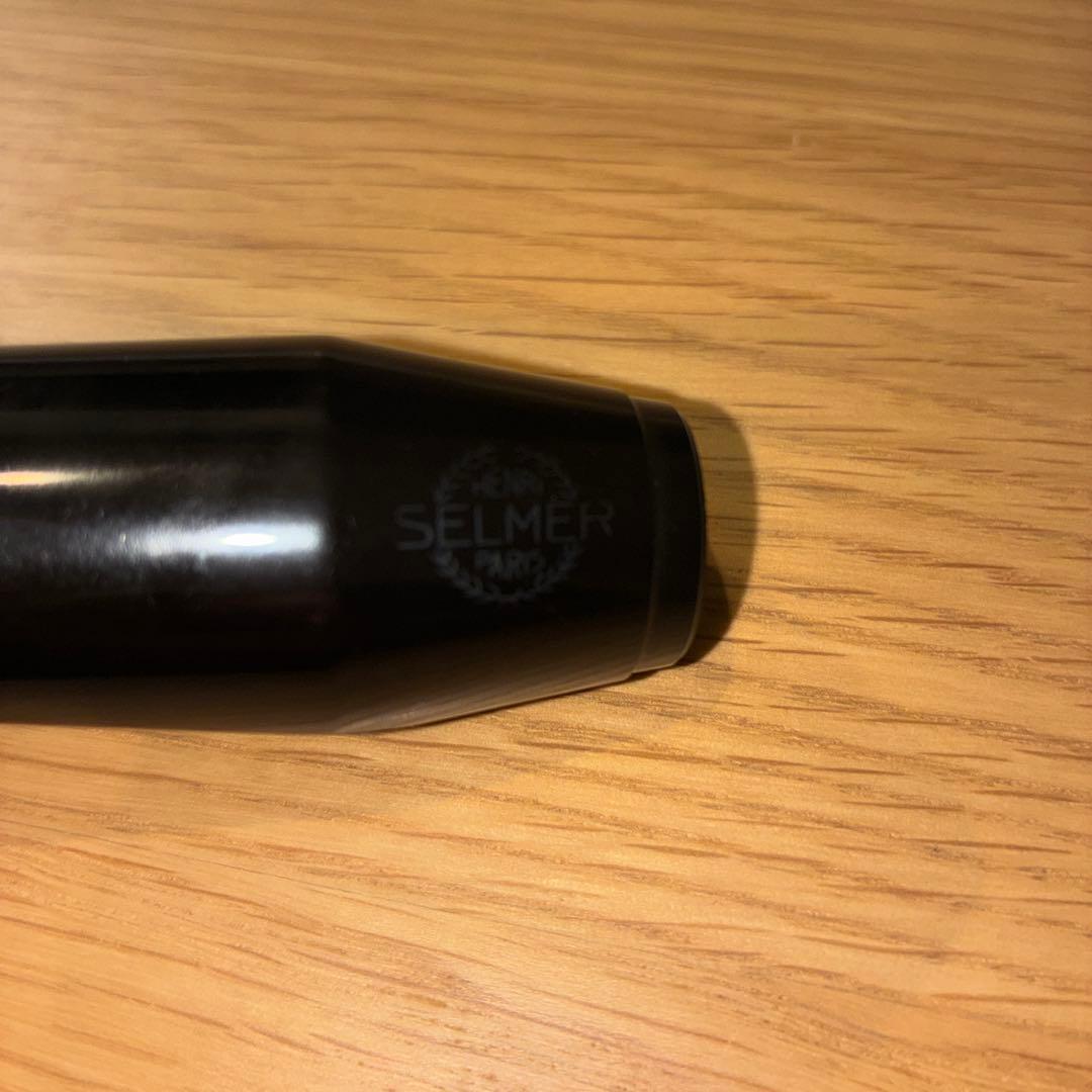 Selmer S90 180 アルトサックス用