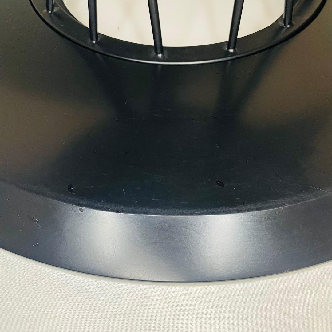 【清掃、消毒済み】ニトリ ダイニングテーブル（コルーナ ウォルナット）