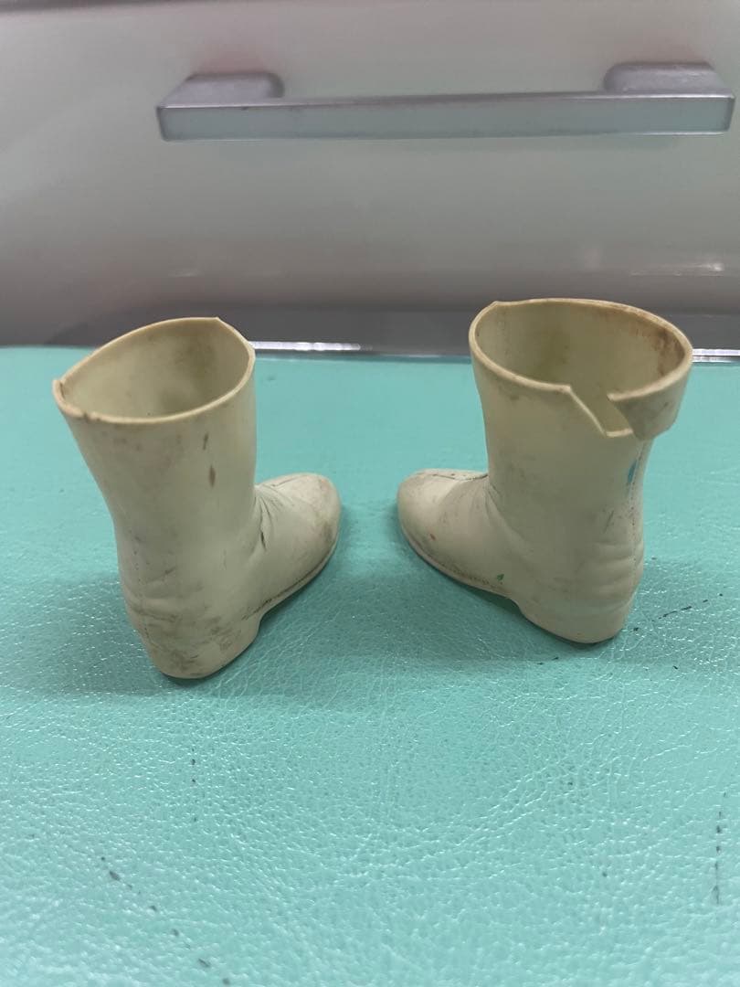 希少　仮面ライダー1号　ソフビ　面取れ　マフラー無し　当時物