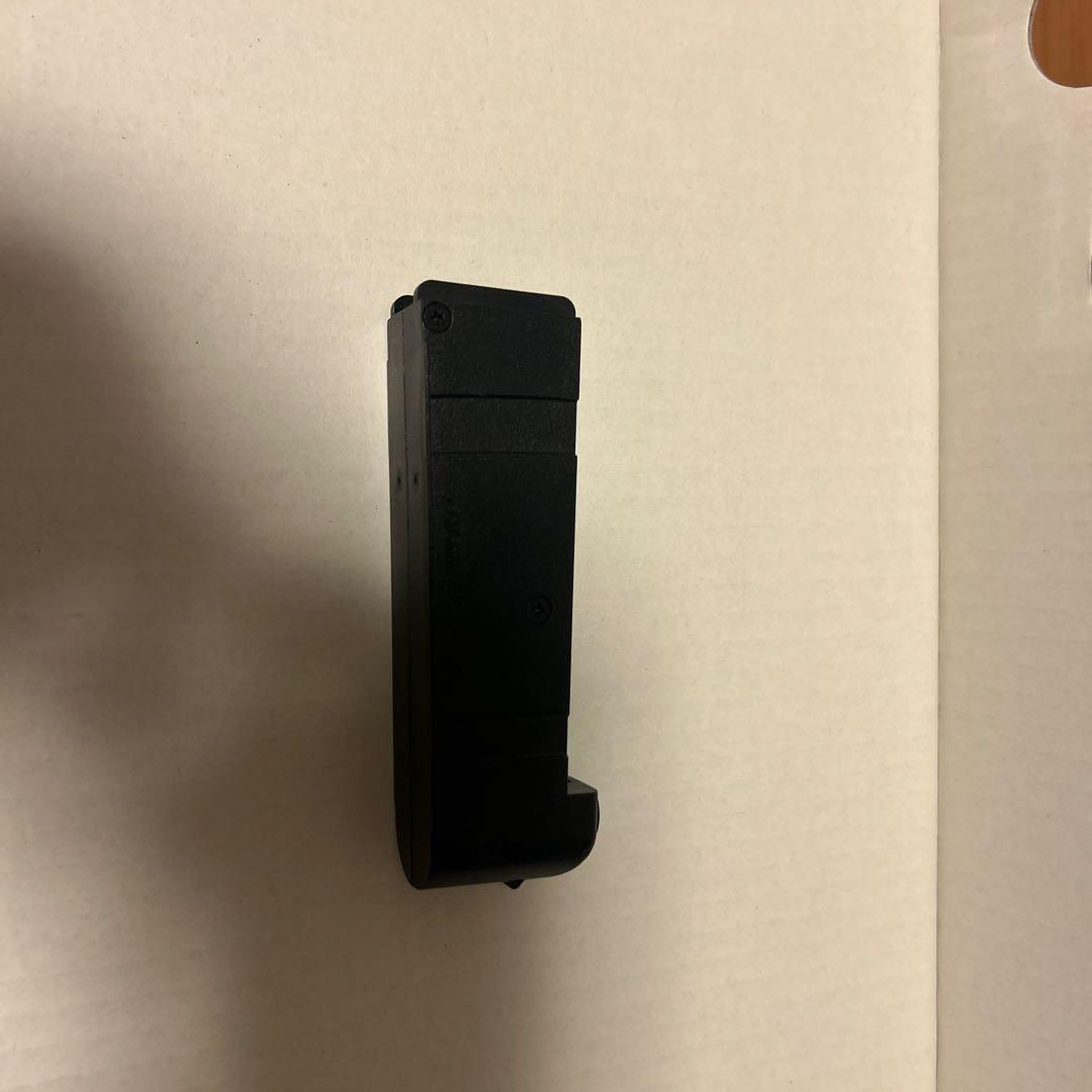 TSR-Zero ボルトアクションエアライフル　18歳以上たかしまゆうご