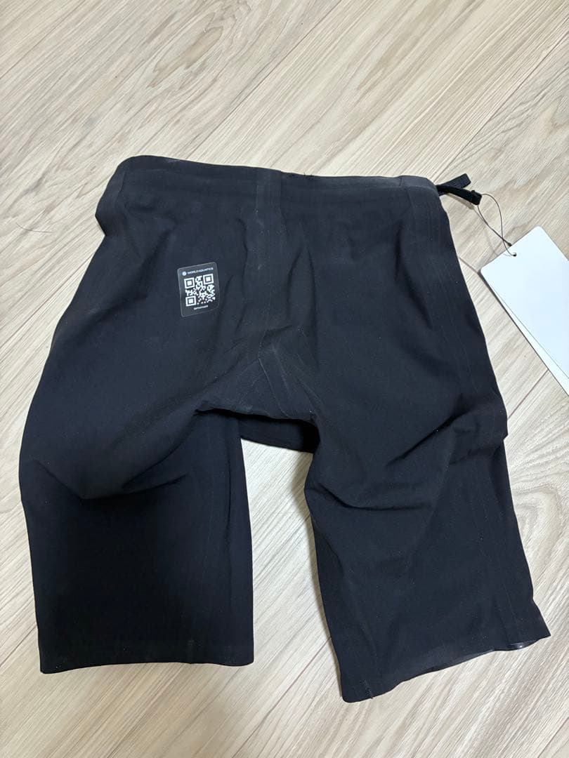 speedo FASTSKIN LZR Pure GLINT Sサイズ