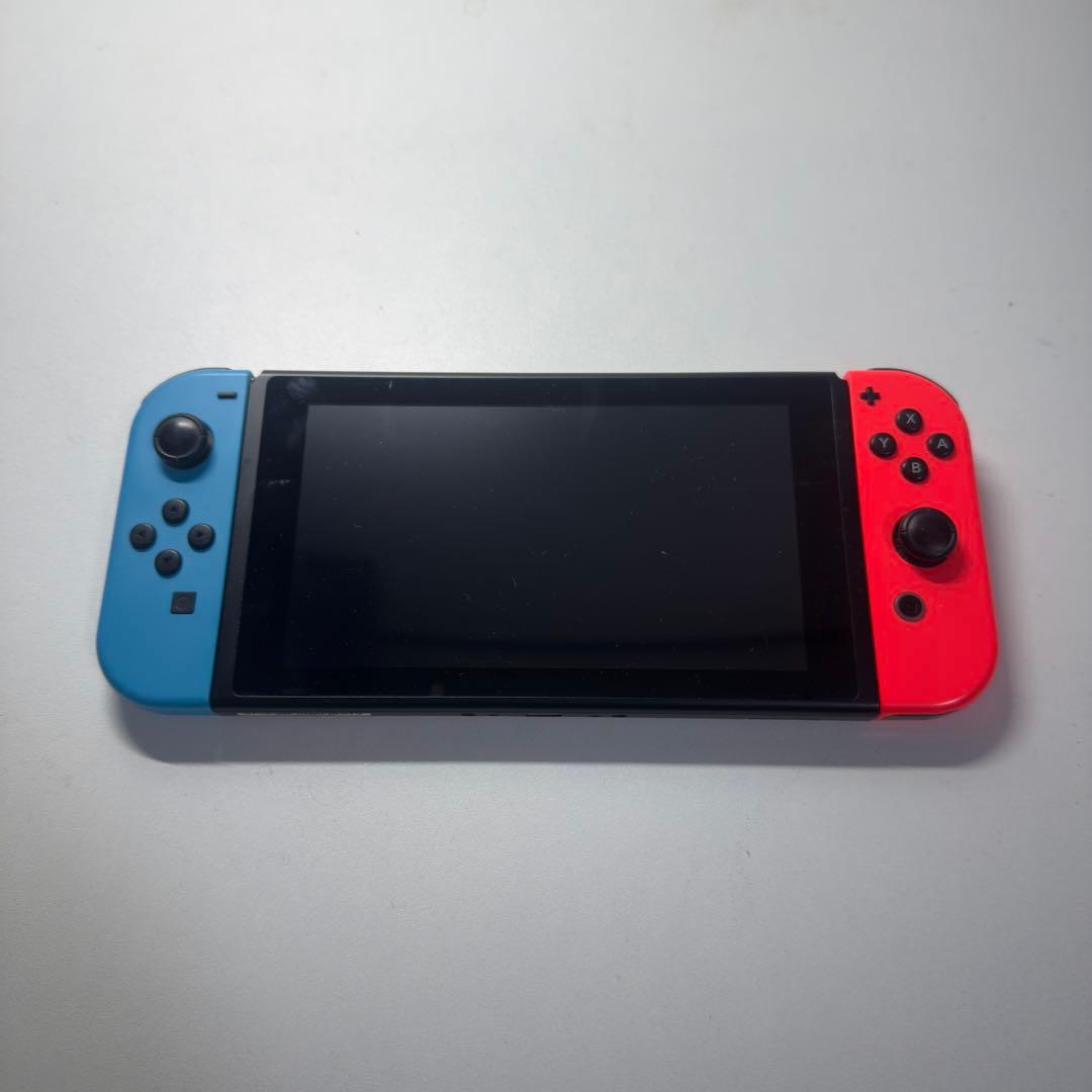 【みうぱんまんさん専用】Nintendo Switch コントローラー付