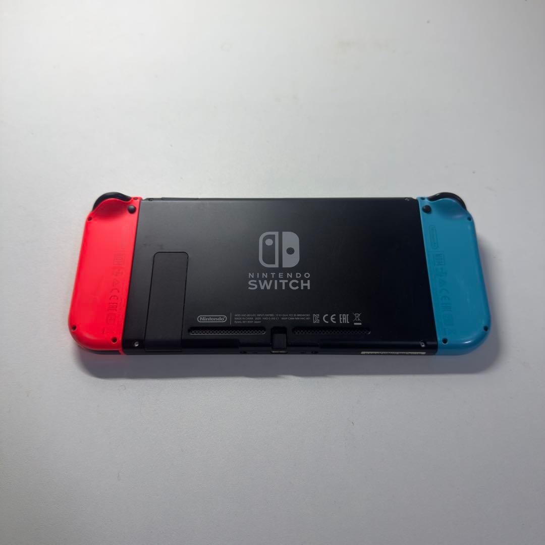 【みうぱんまんさん専用】Nintendo Switch コントローラー付