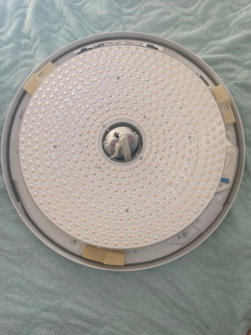 LEDシーリングライト LEC-AH2010PH 20畳