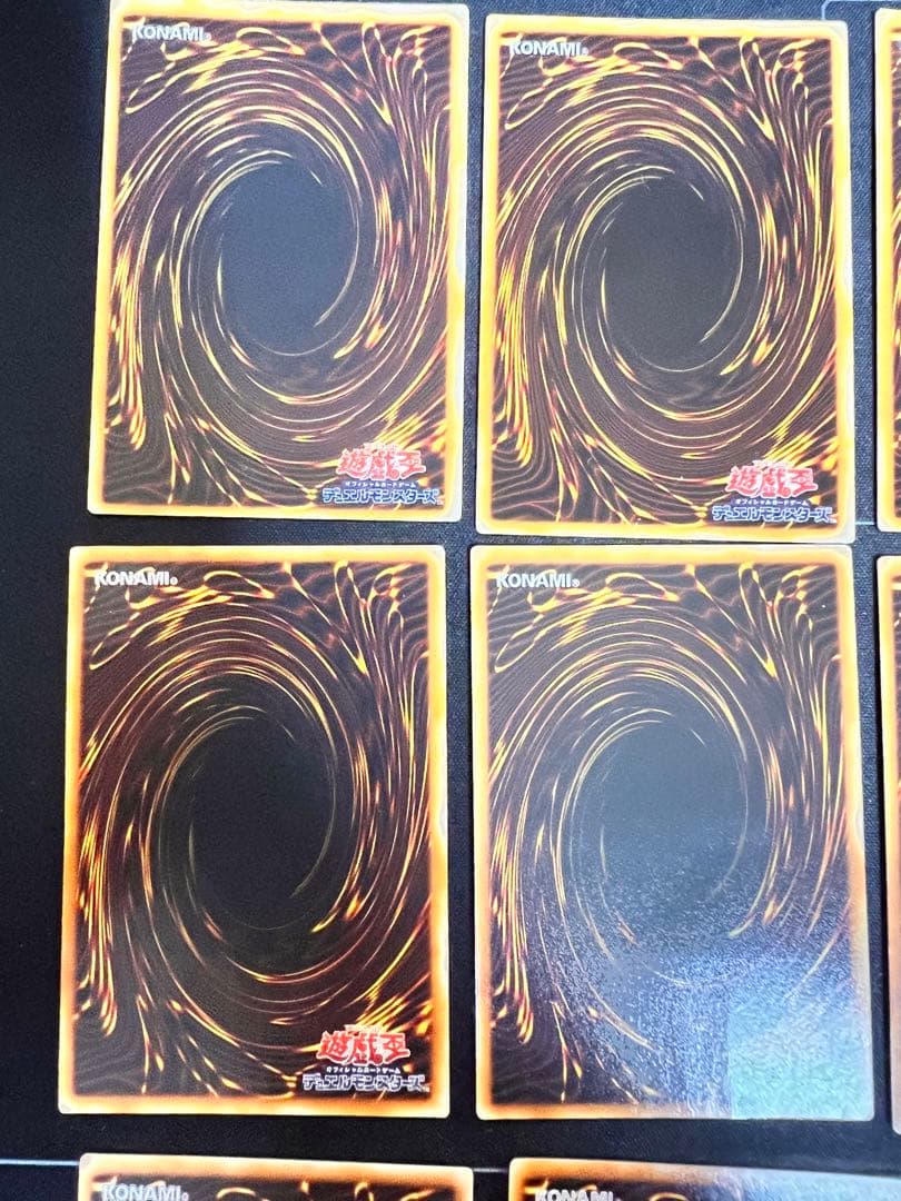 遊戯王 レリーフ　まとめ売り