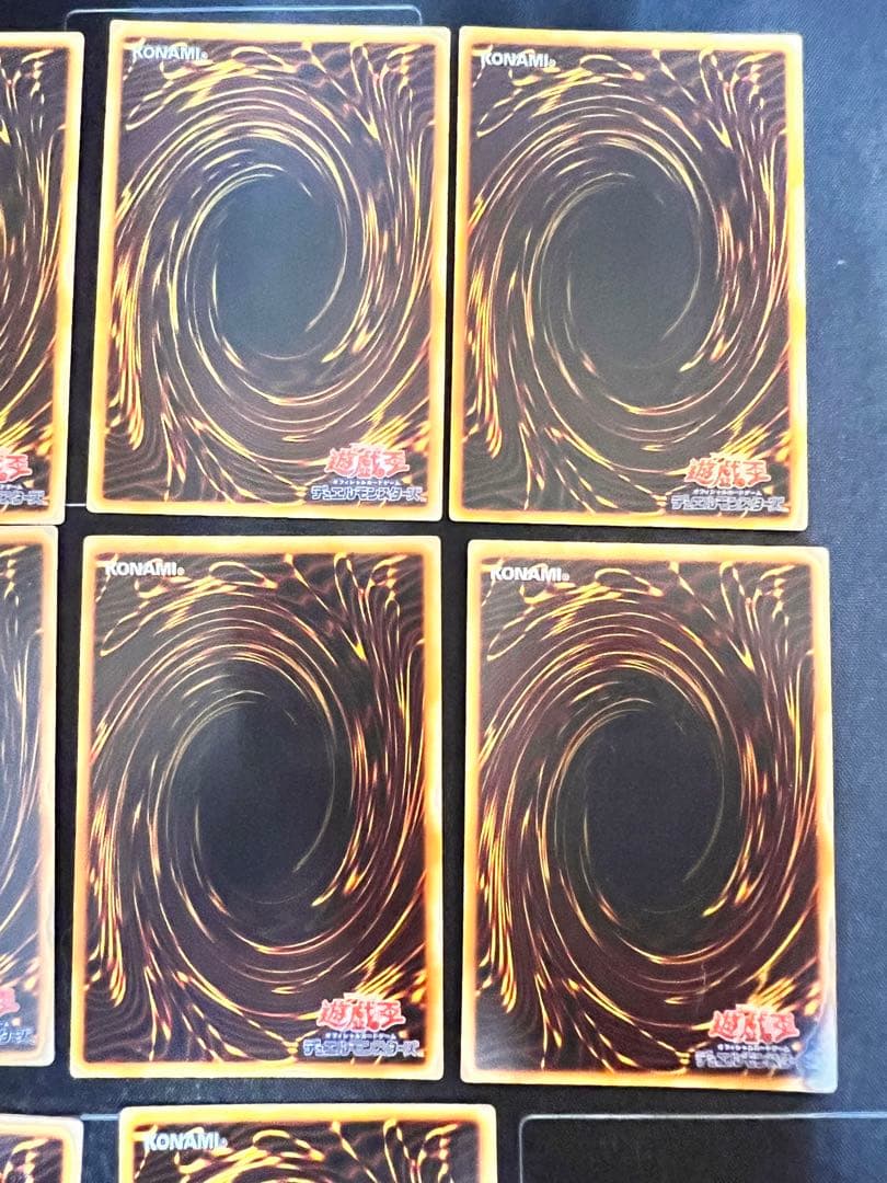 遊戯王 レリーフ　まとめ売り