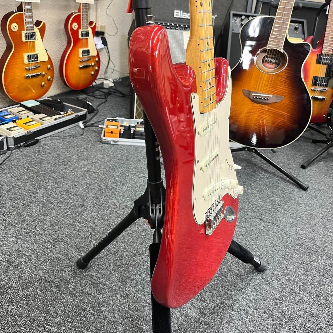 【9989】 YAMAHA SUPER ROCK'N ROLLER 400