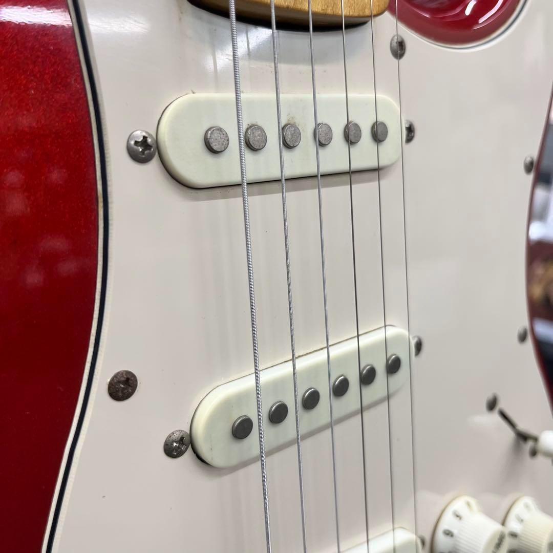 【9989】 YAMAHA SUPER ROCK'N ROLLER 400