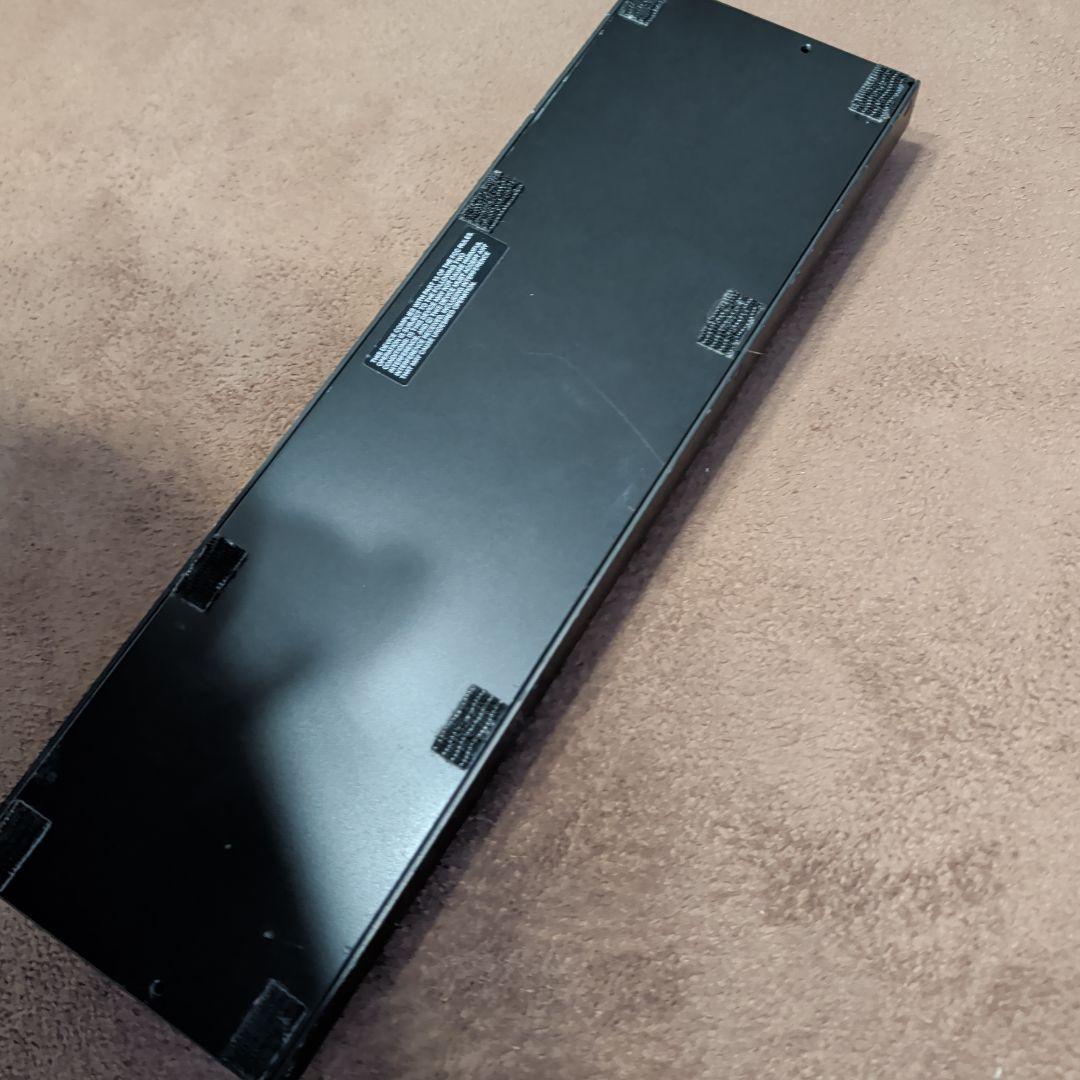 生産完了品　BOSS es-8