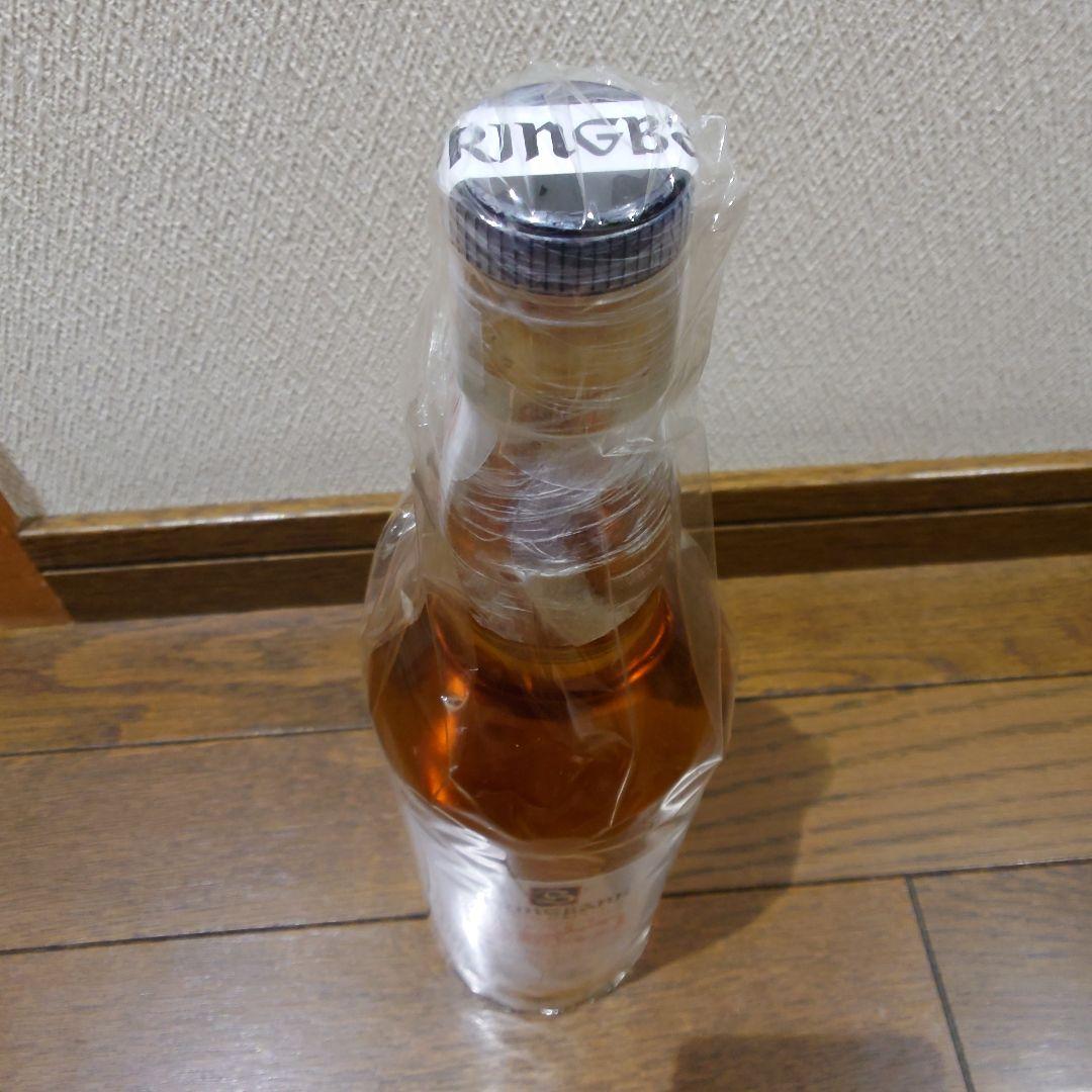 スプリングバンク 蒸溜所限定 ハンドフィルド