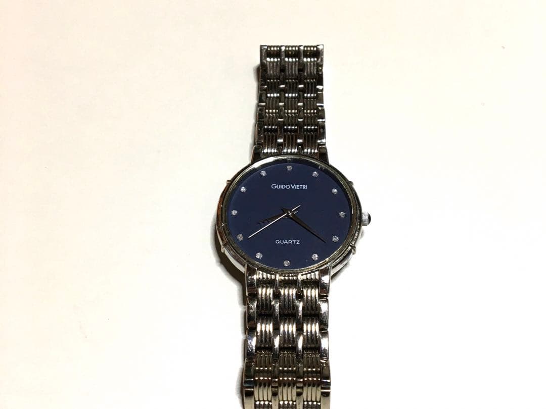 GUlDO VIETRI ITALY ALL SILVER(ケース)