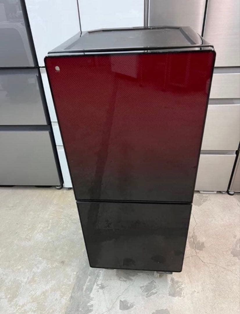 2018年式 110L ユーイング冷蔵庫 UR-FG110J