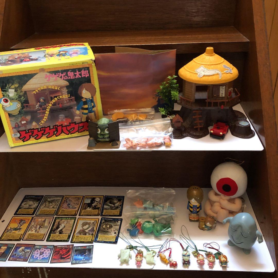 ゲゲゲの鬼太郎　まとめ売り