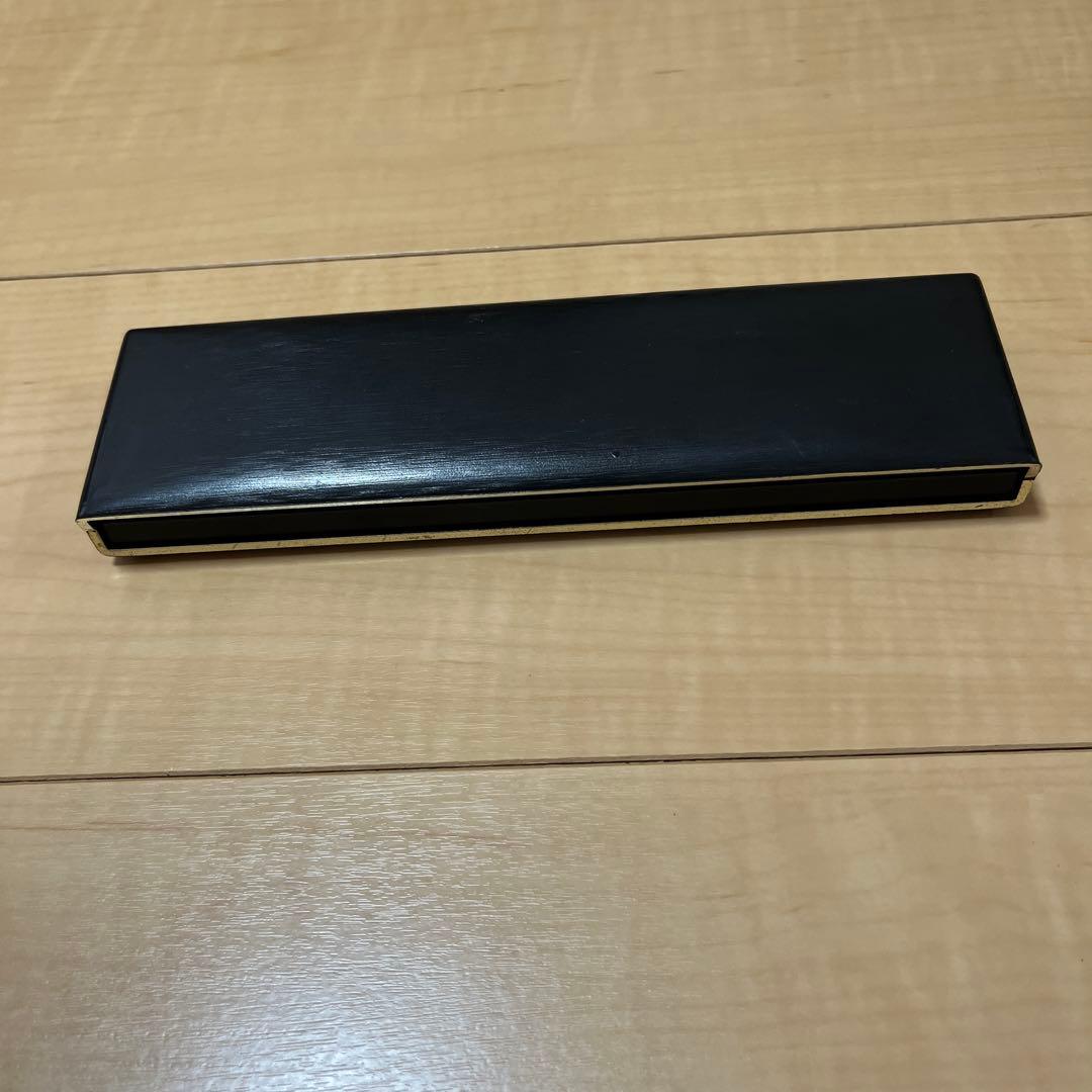 箱付 MONT BLANC モンブラン ノブレス noblesse