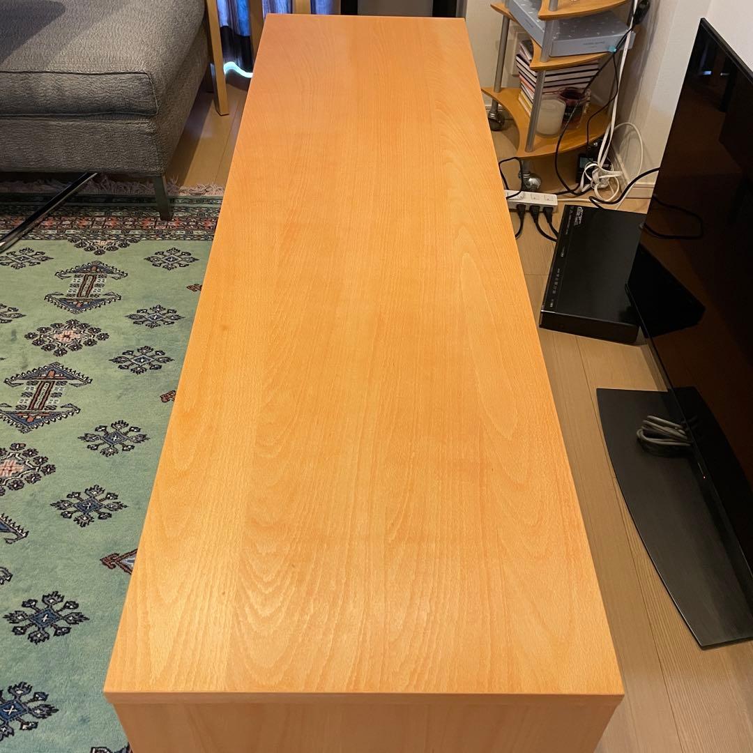 ウニコのテレビボード　GRIFUシリーズ　※廃盤商品