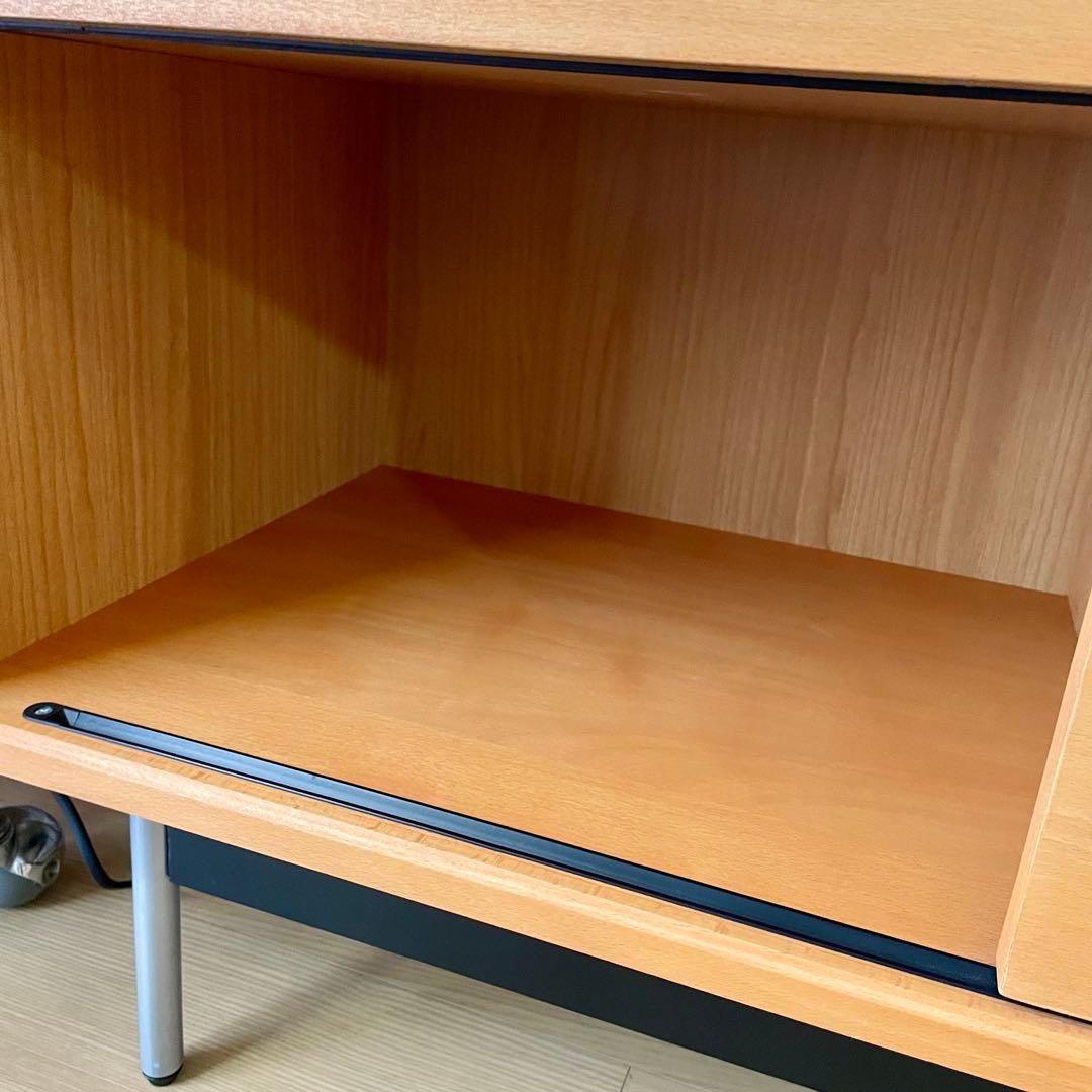 ウニコのテレビボード　GRIFUシリーズ　※廃盤商品