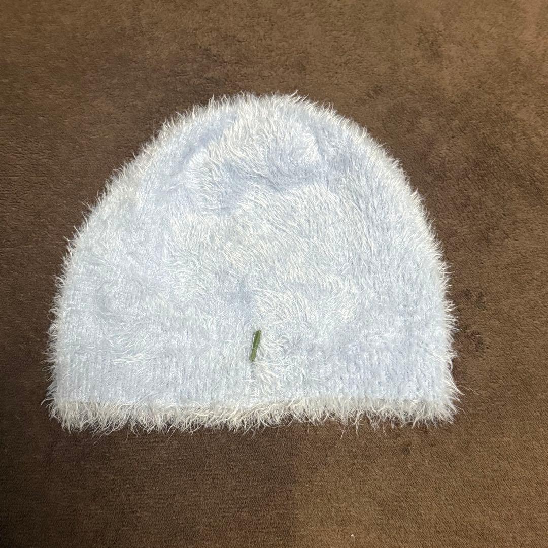 帽子 heaven by marc jacobs beanie