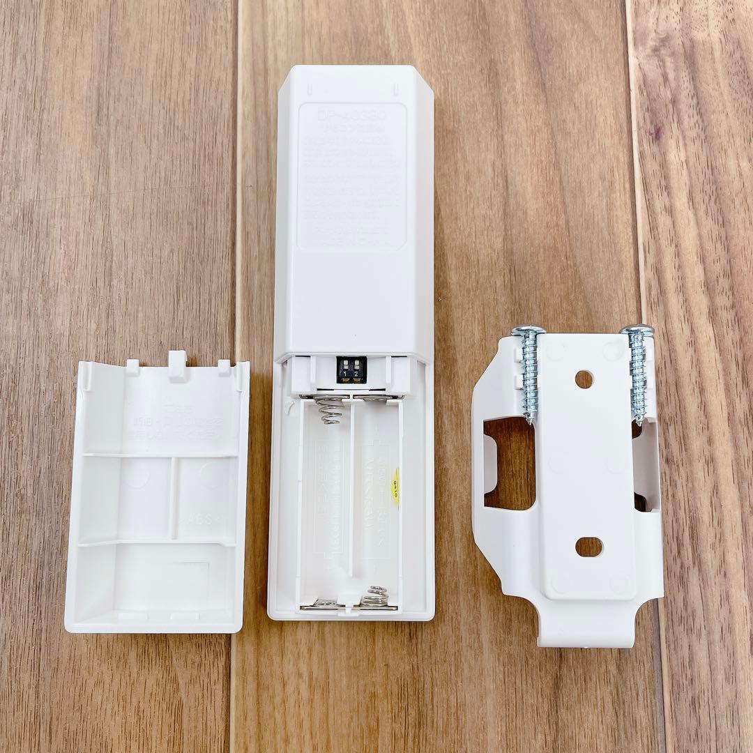 【美品】DAIKO DP-40532Y シーリングファン　リモコン付属