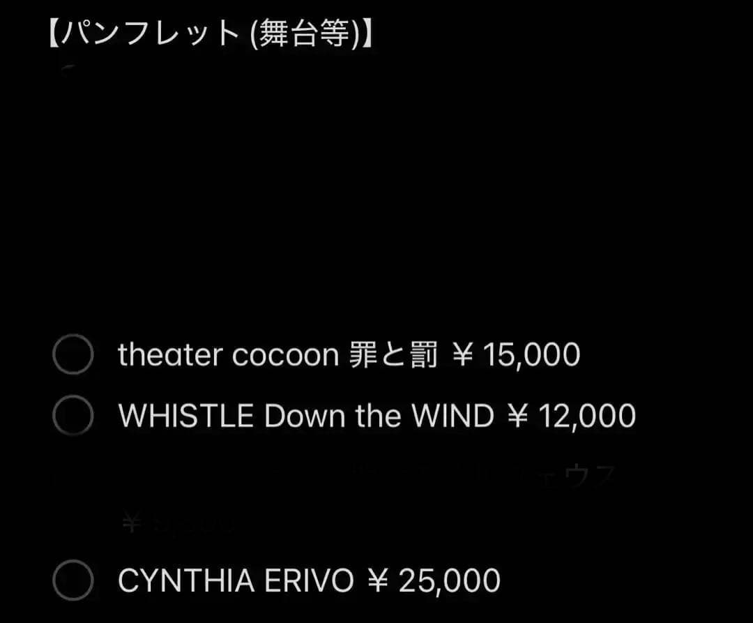 三浦春馬 グッズ まとめ売り(バラ売り可)
