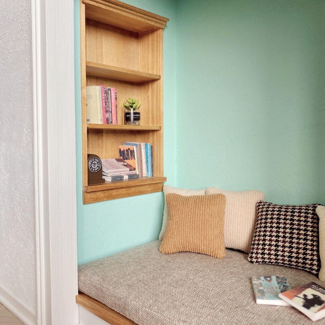 goma オーダー ヌック