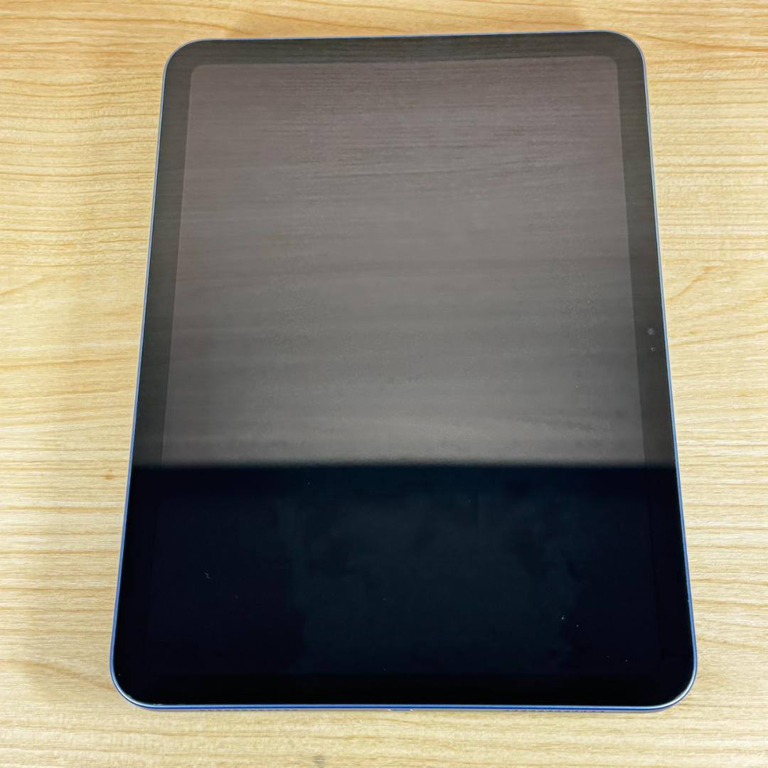 P344 美品 iPad 第10世代 256GB Wi-Fiモデル