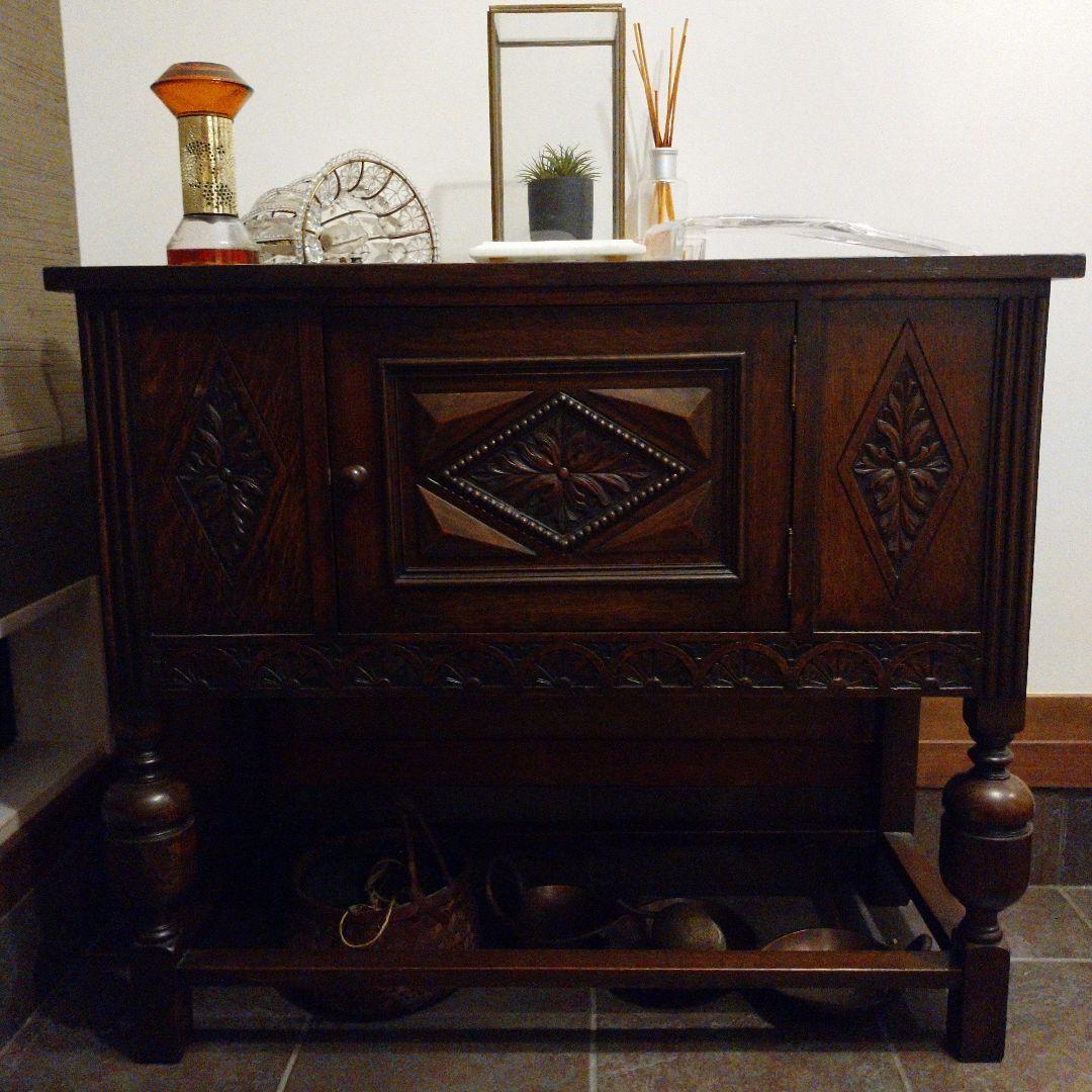 イギリス アンティーク家具