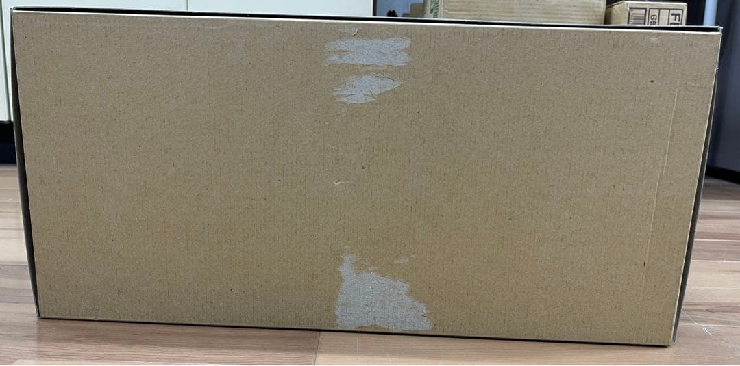 TAMIYA カルソニックスカイラインGT-R2001 TA-04Sシャーシ