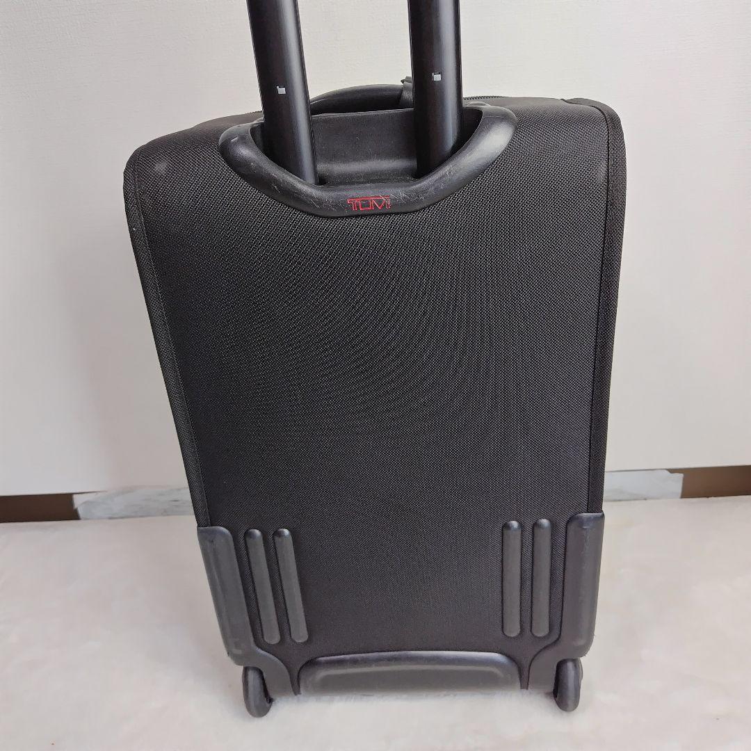 ✨TUMI トゥミ 22922DH 22インチ エクスパンダブル キャリーバッグ
