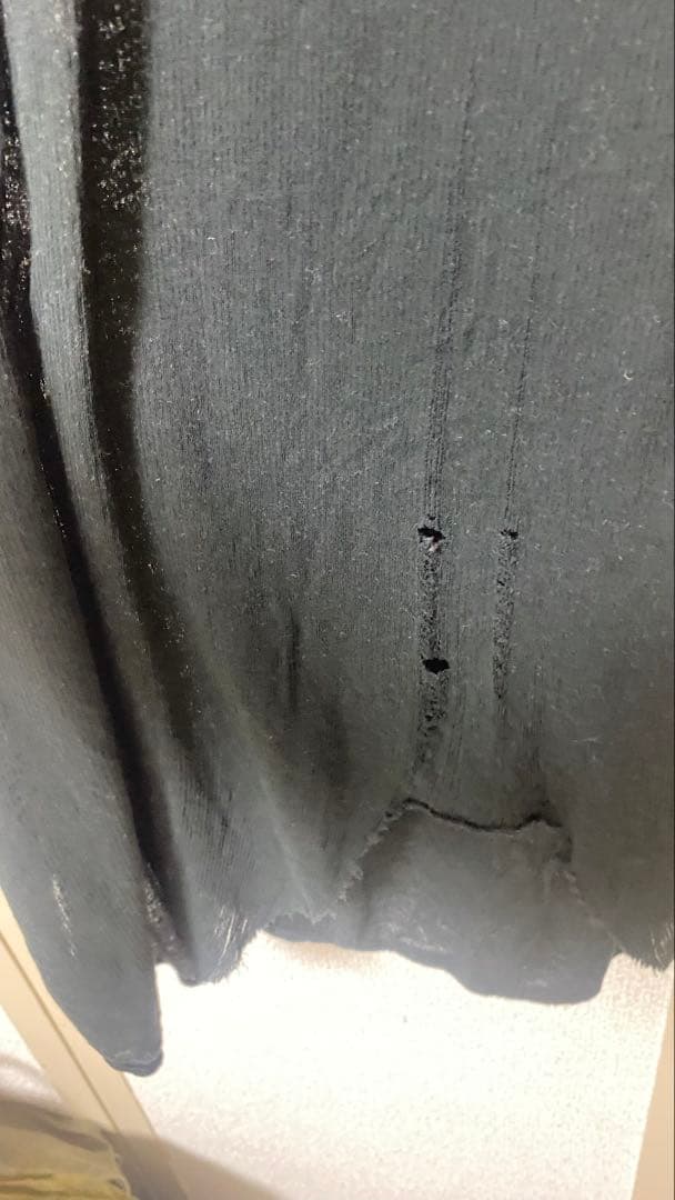 IFSIXWASNINE タンクトップ