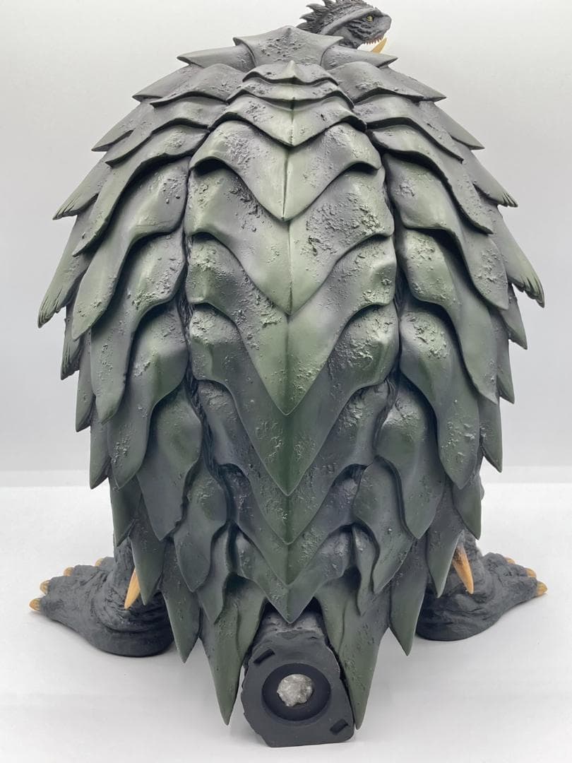 ガメラ3 邪神 イリス 覚醒 マックスファクトリー 1999 フィギュア