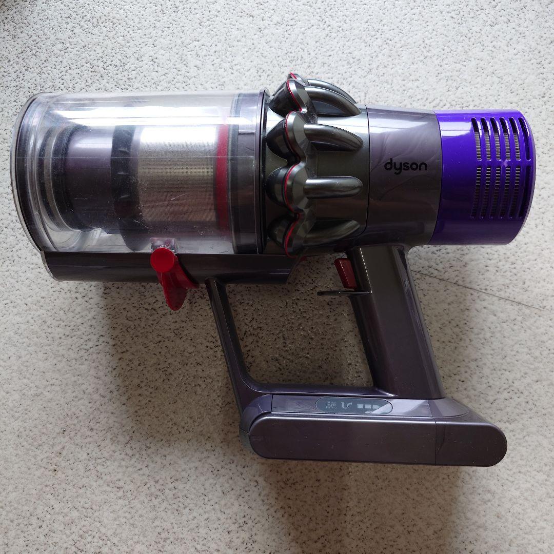Dyson ダイソンスティッククリーナーV10 　　 　SV12MHPU