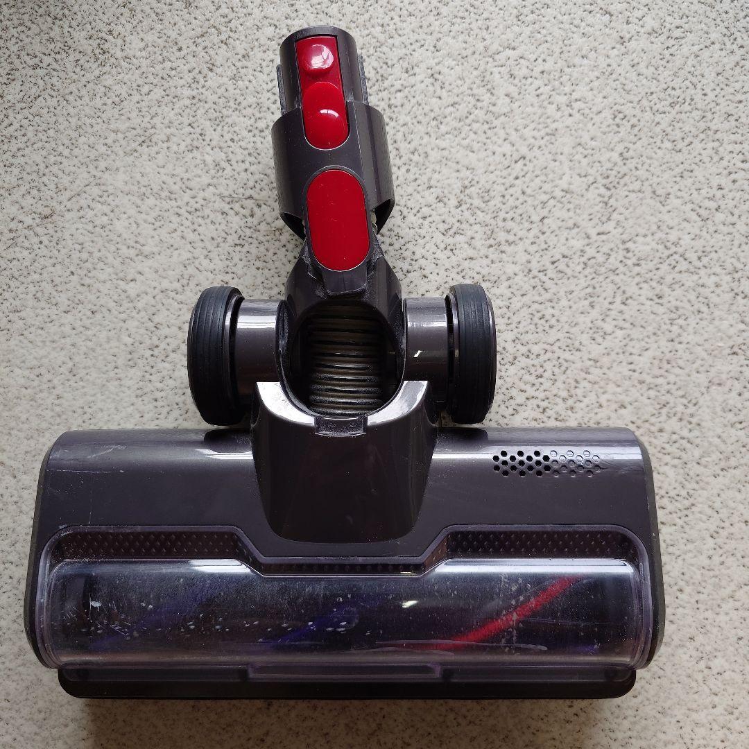 Dyson ダイソンスティッククリーナーV10 　　 　SV12MHPU