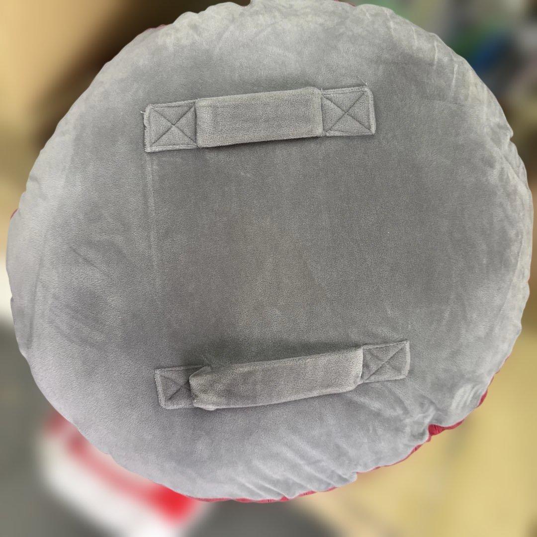 機動戦士ガンダム ひとやすみシールドクッション ギャン YMS-15 GYAM