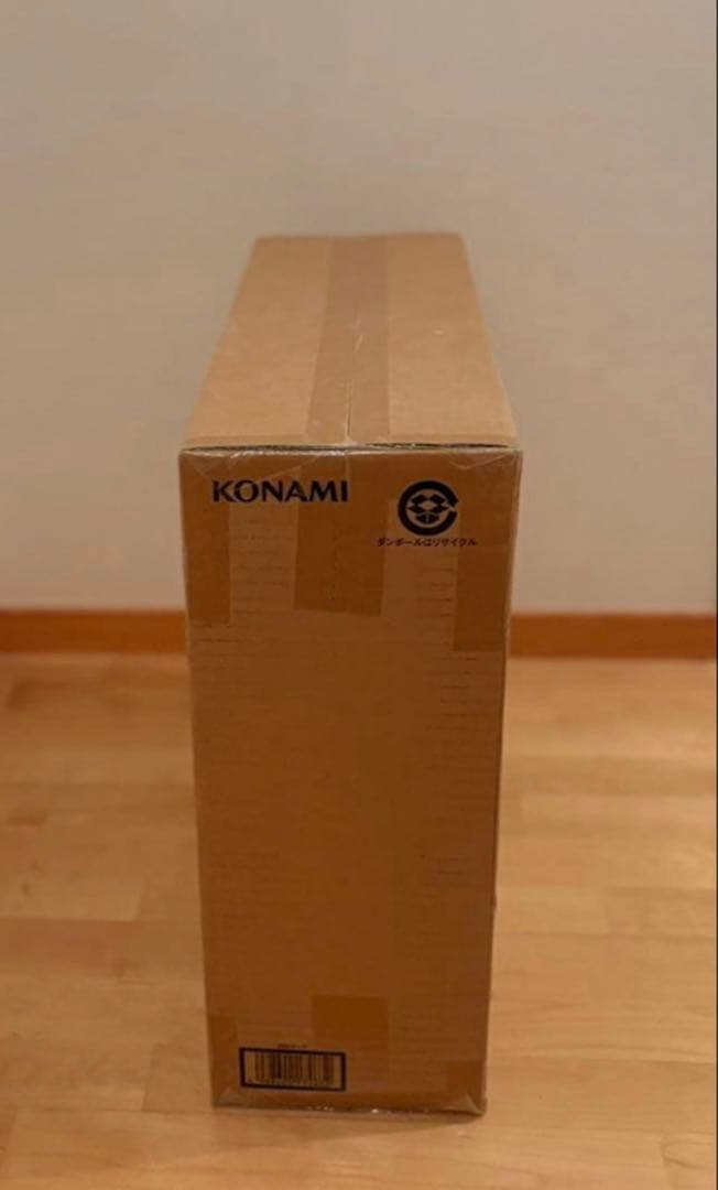 未開封 遊戯王アルティメット海馬セット