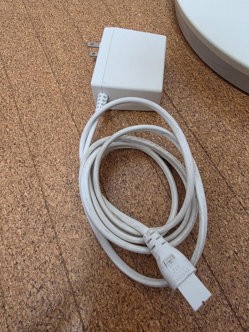 Panasonic nanoe 扇風機 F-CK339