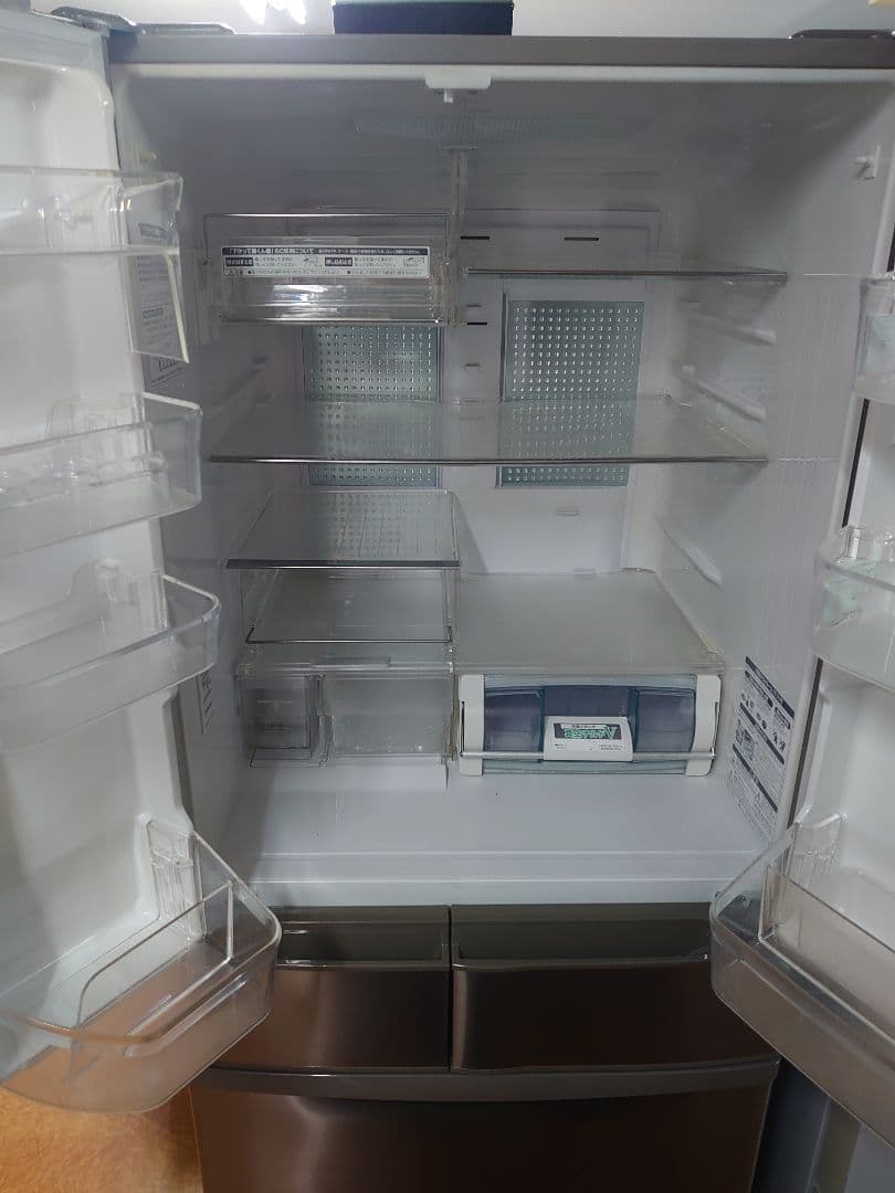 ☆激安 日立　大型冷蔵庫　2009年製