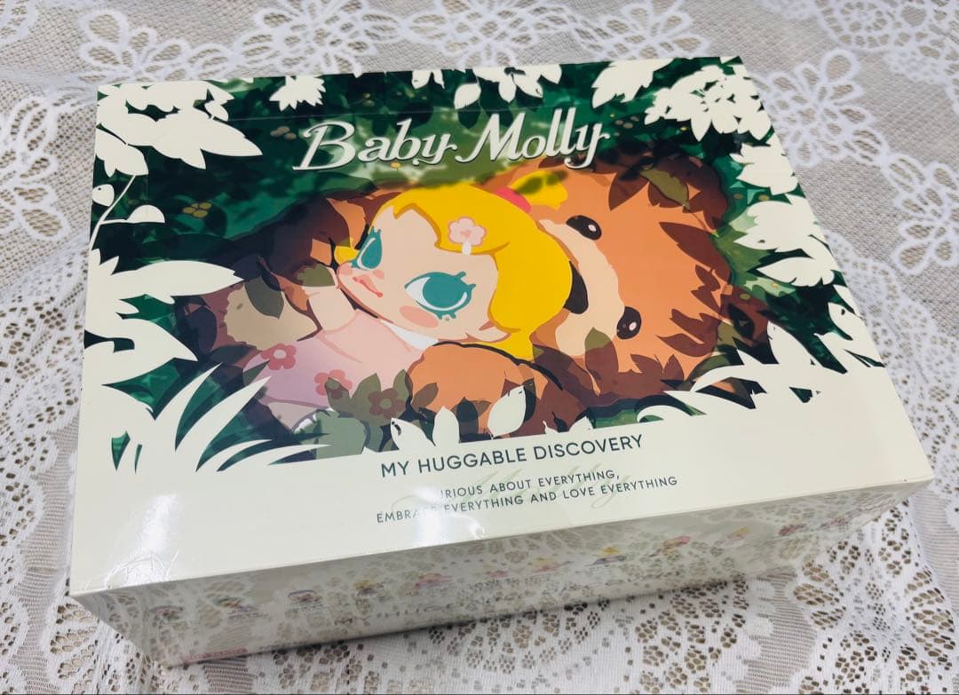 Baby Molly ベビーモリー