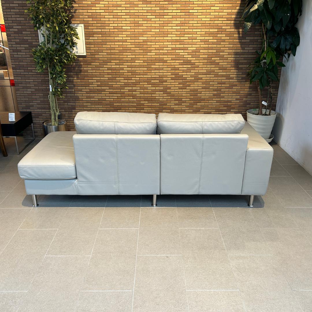 水無月セール♥美品　BoConcept　ボーコンセプト　本革ソファー2～３人掛け