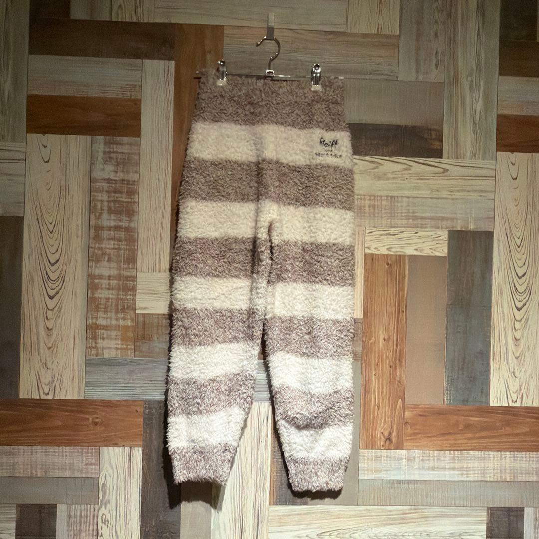 【新品】 gelato pique steiffコラボ上下130cm