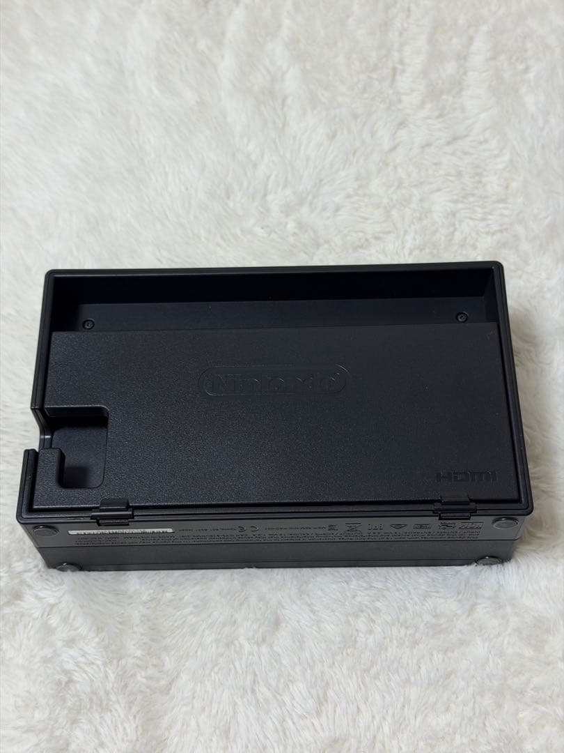 【値下げ中】Nintendo Switch 本体セット