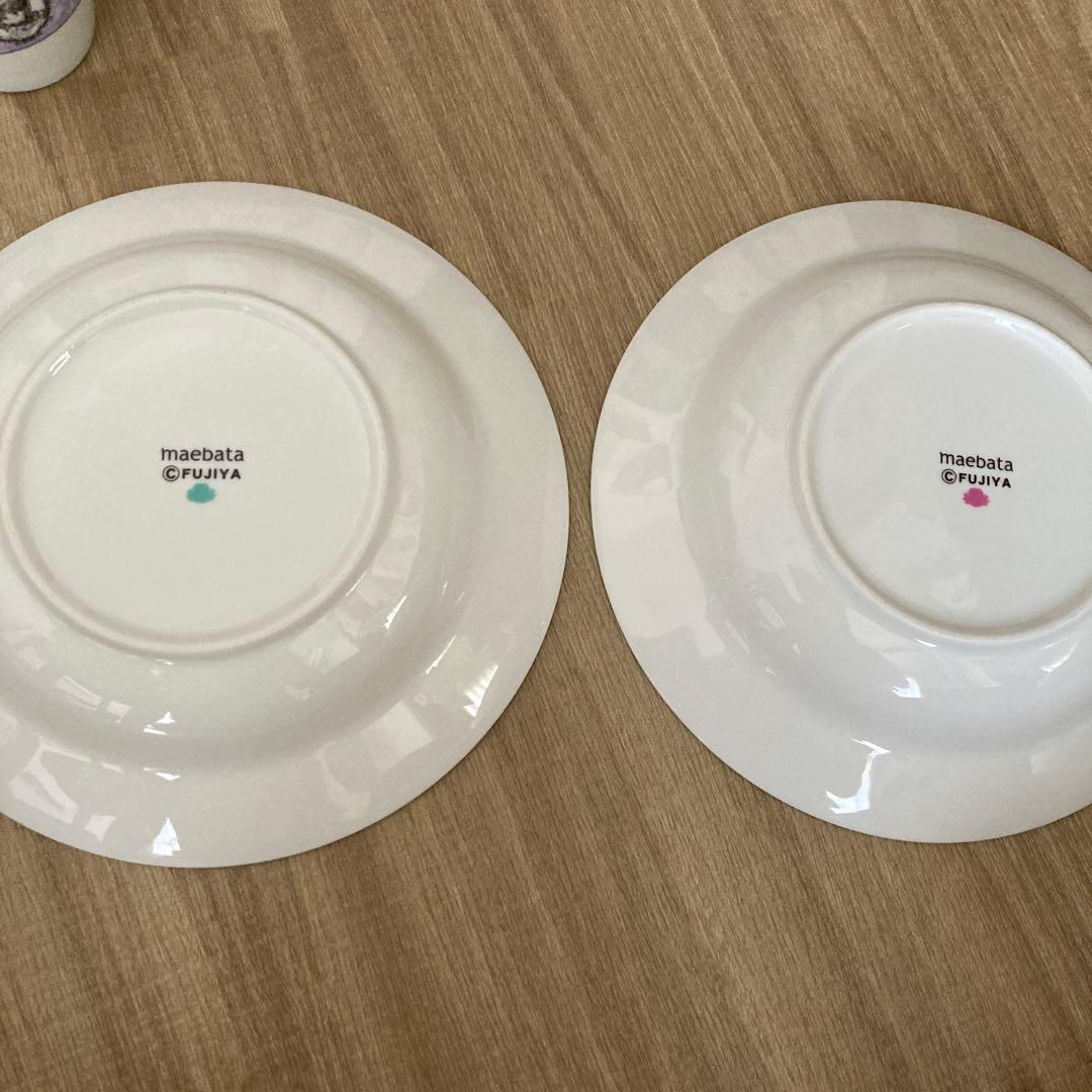 【匿名配送】ペコちゃんグッズセット