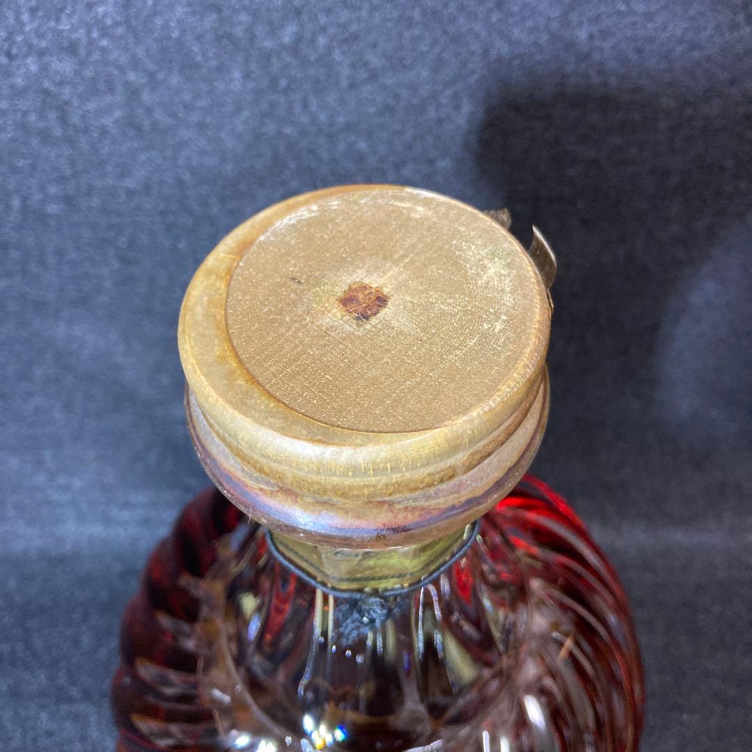 古酒 Otard NAPOLEON オタール ナポレオン コニャック