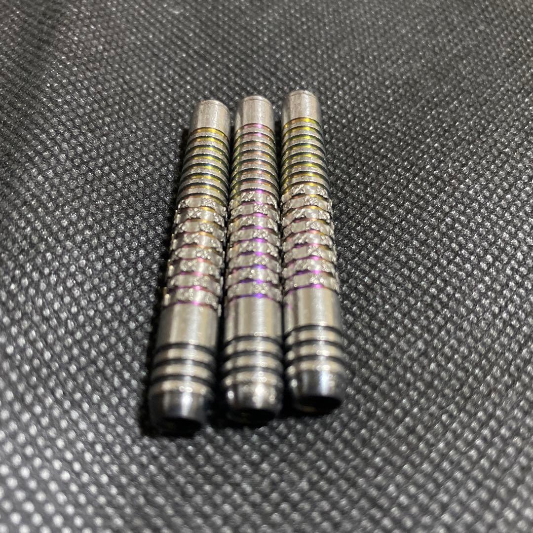 浅田斉吾リカルドα World Champion Limited Edition